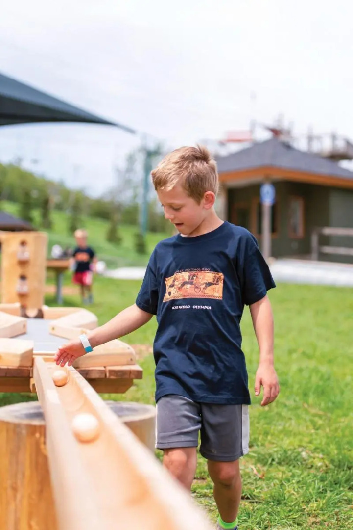 Blue Mountain Inn & Village Suites