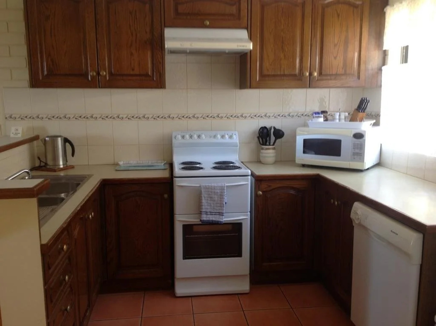 Panoramic Townhouses by Lisa