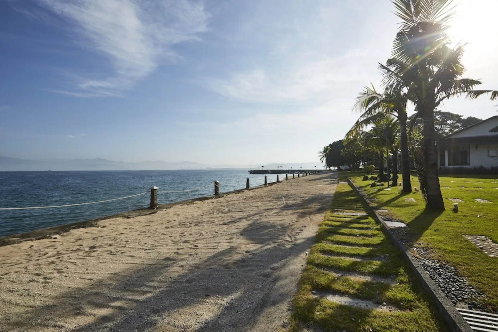 Grande Island Resort Subic