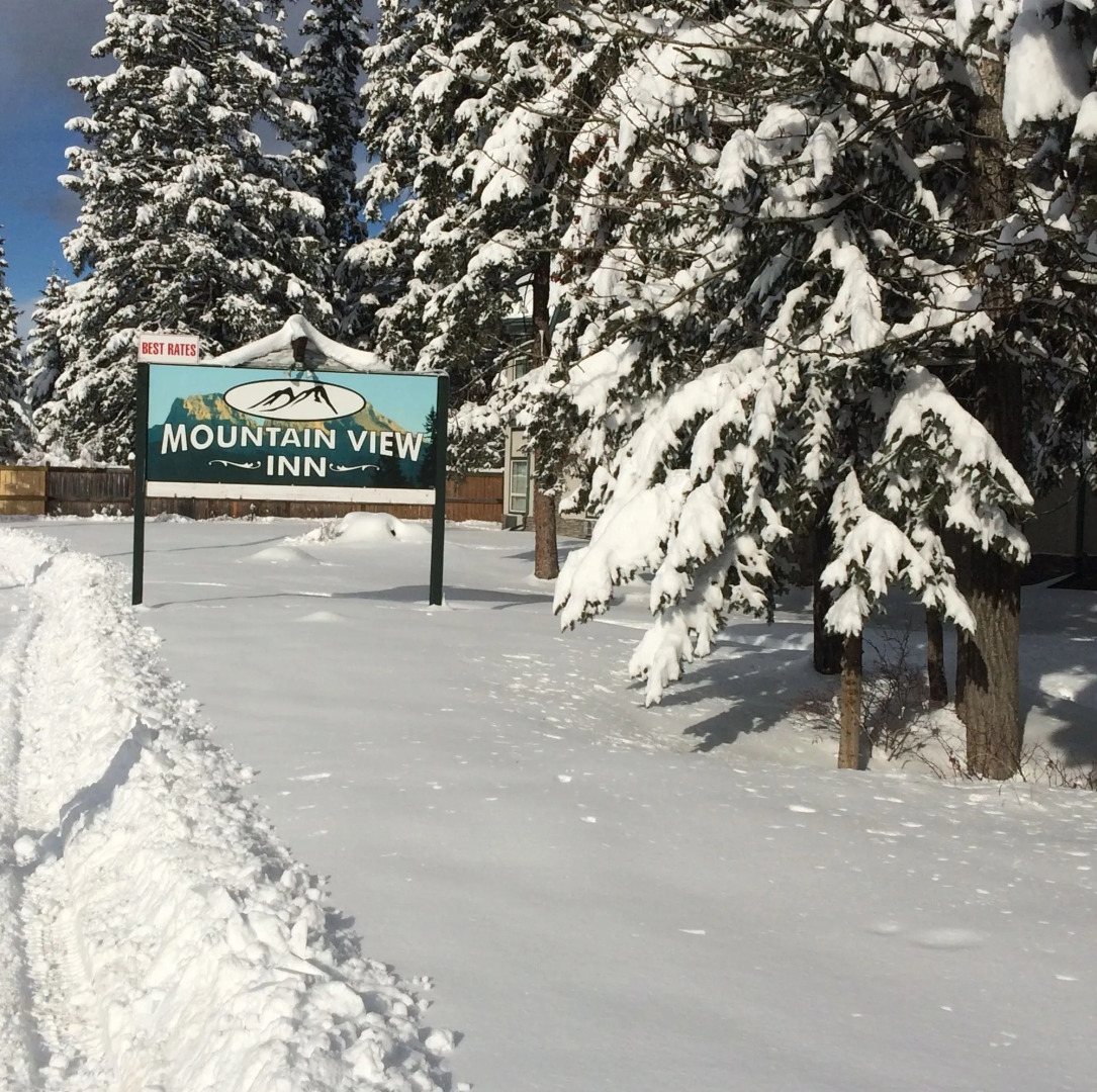 Mountain View Inn