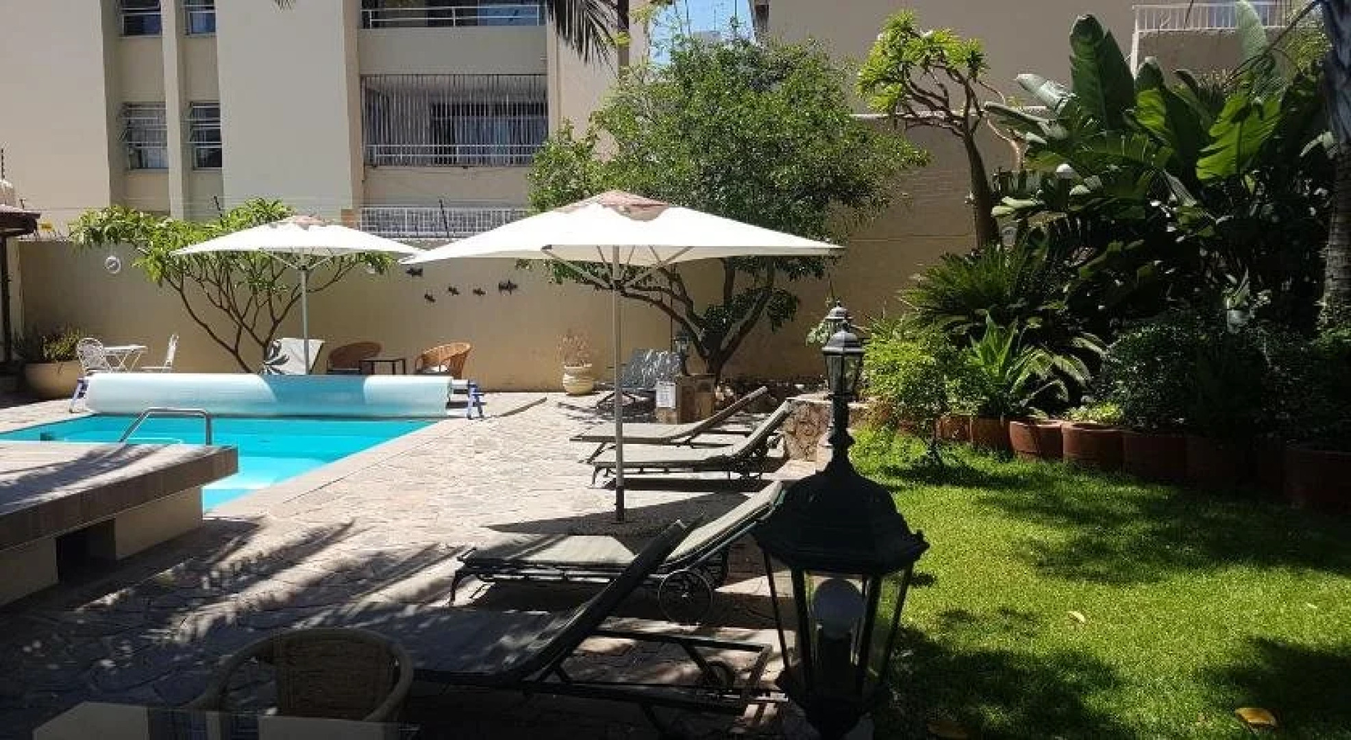 hotel pension steiner