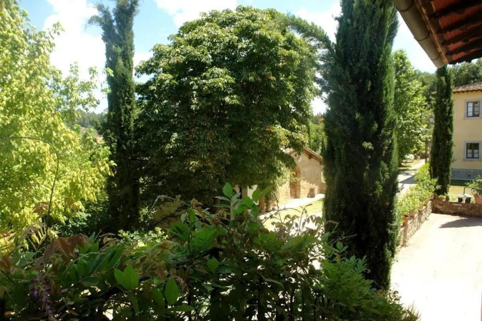 Ginestra Holiday Home