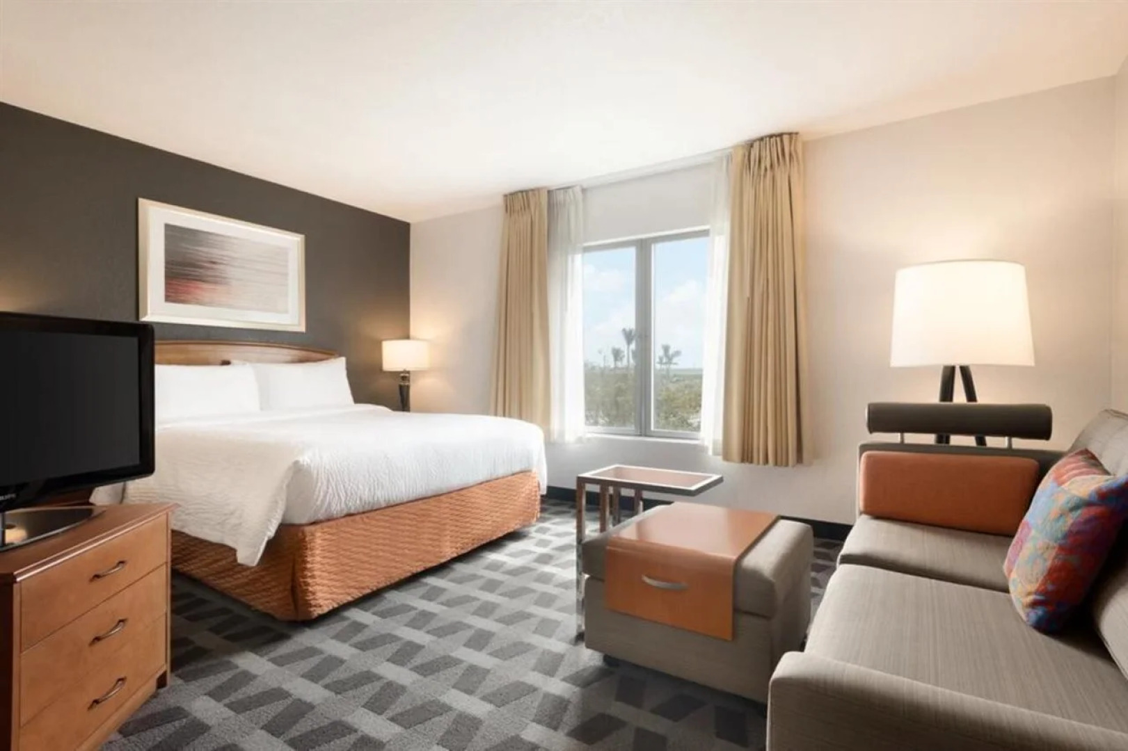 Towneplace Suites by Marriott Boca Raton