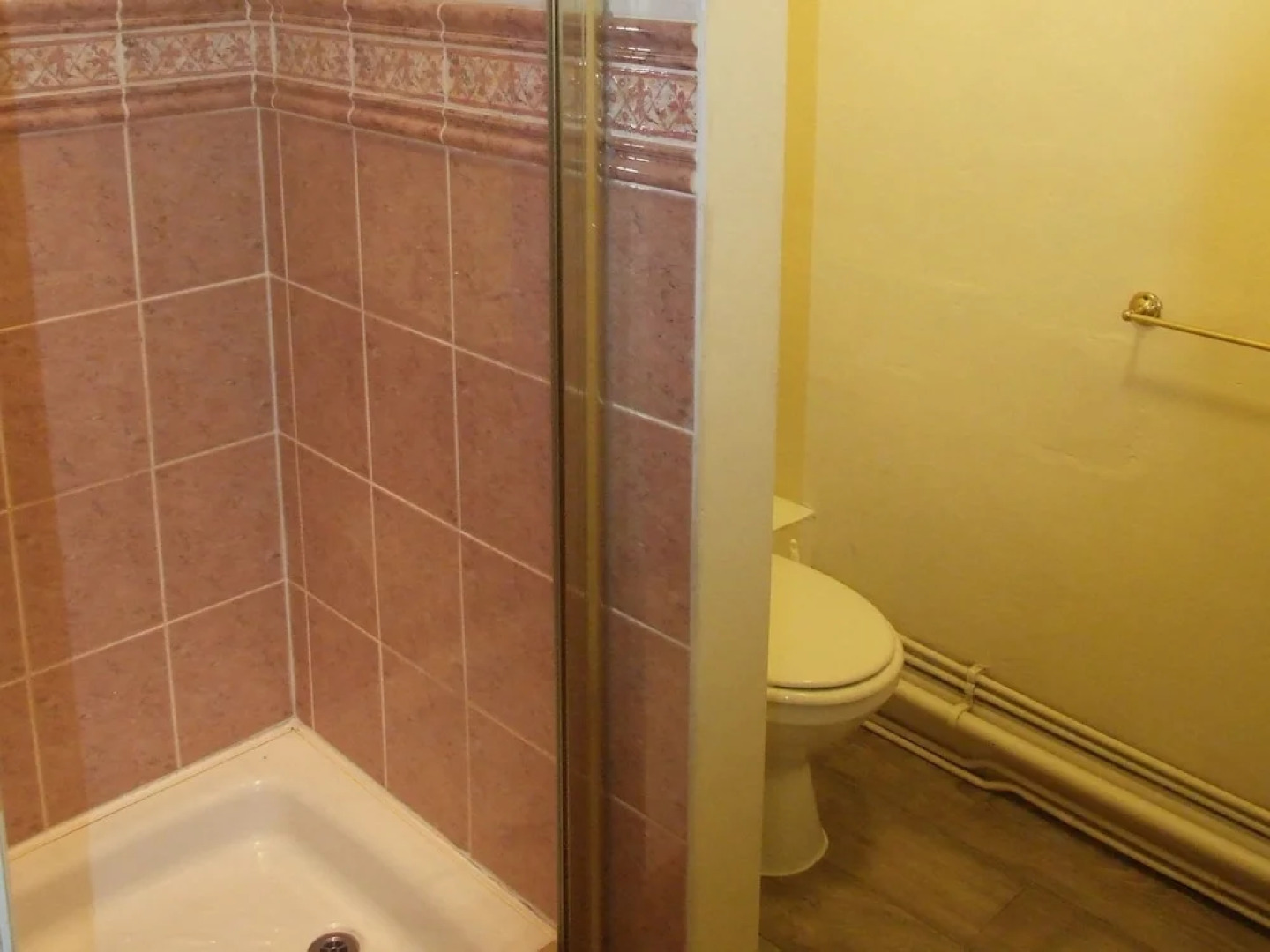 The Red Lion Country Inn