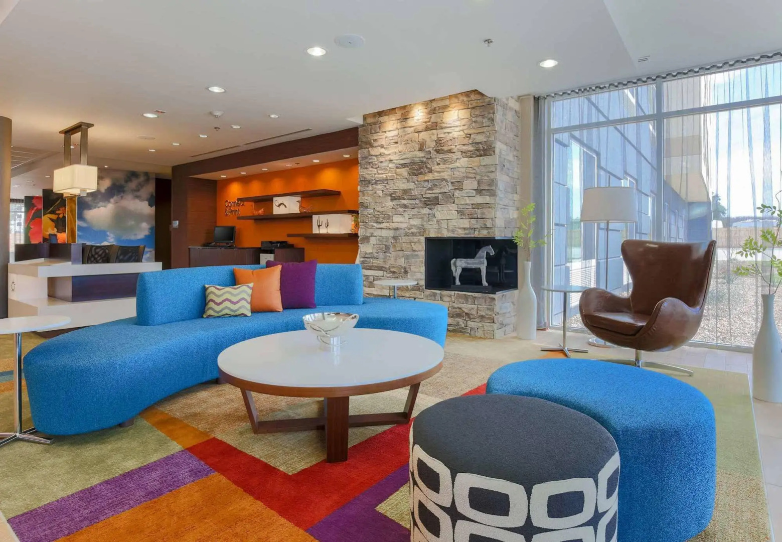 Fairfield Inn & Suites Cuero