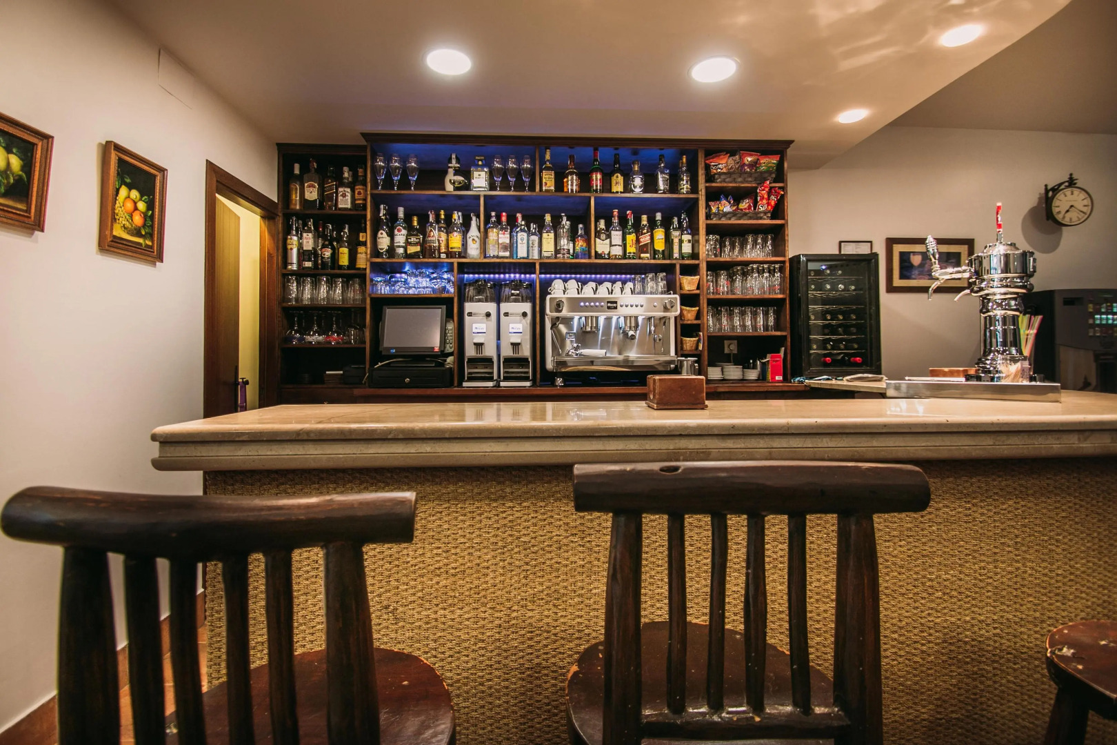 Hotel Rural Valsequillo