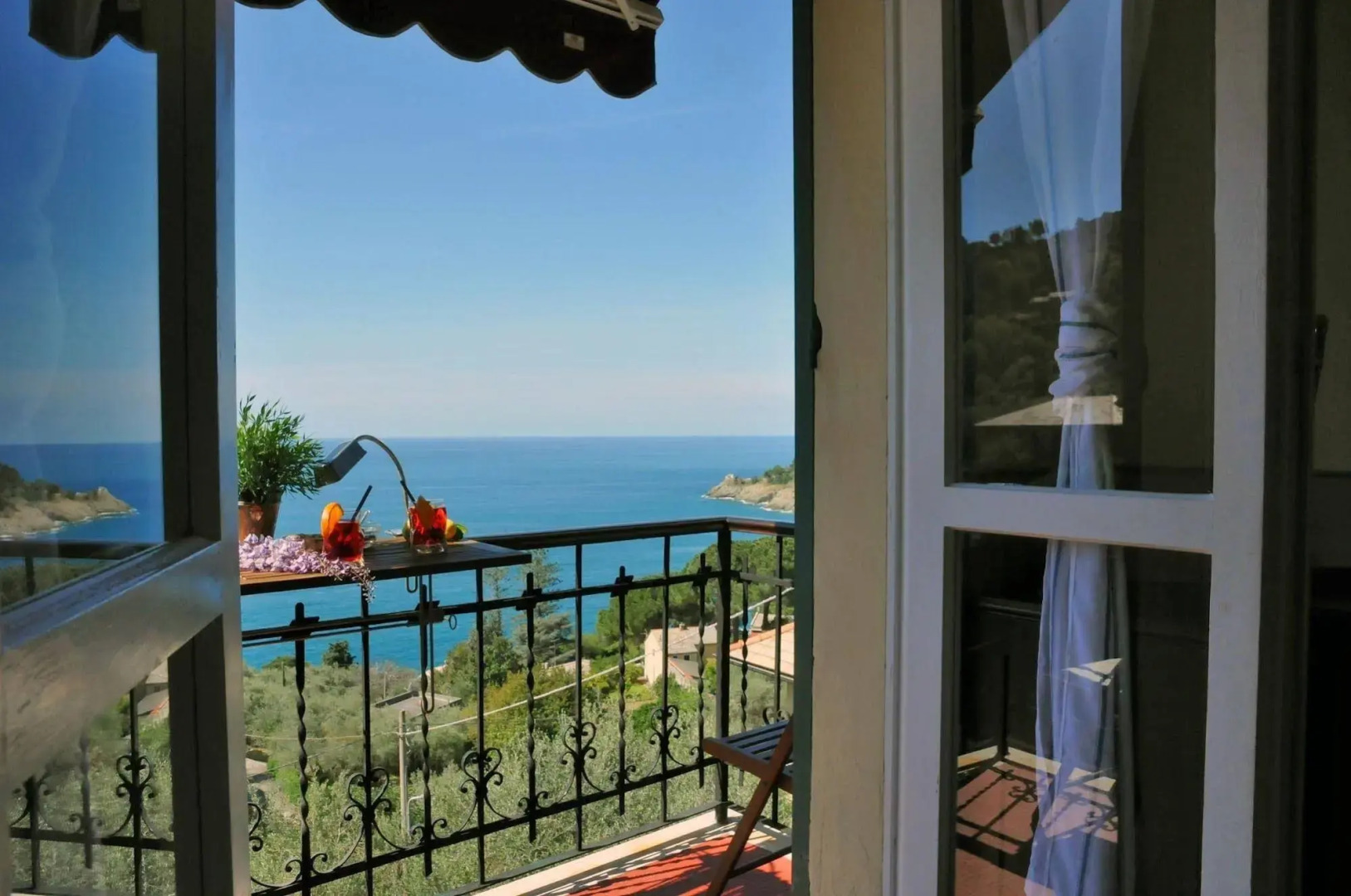 Hotel Villa Belvedere