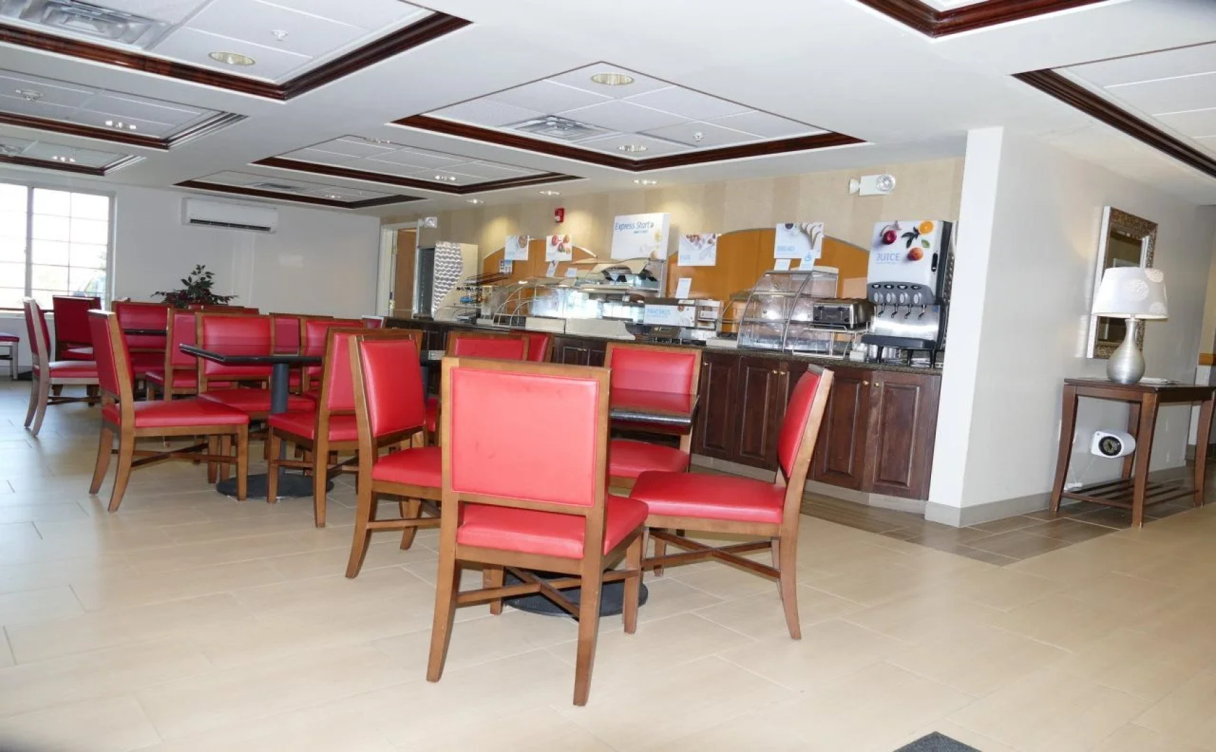 Holiday Inn Express Lebanon by IHG