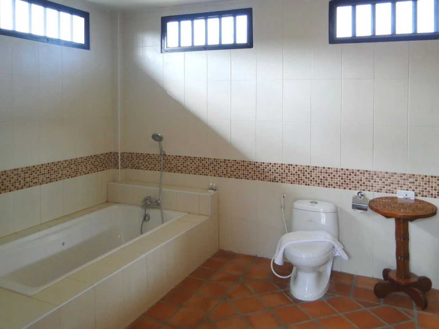 Nakakiri Resort & Spa