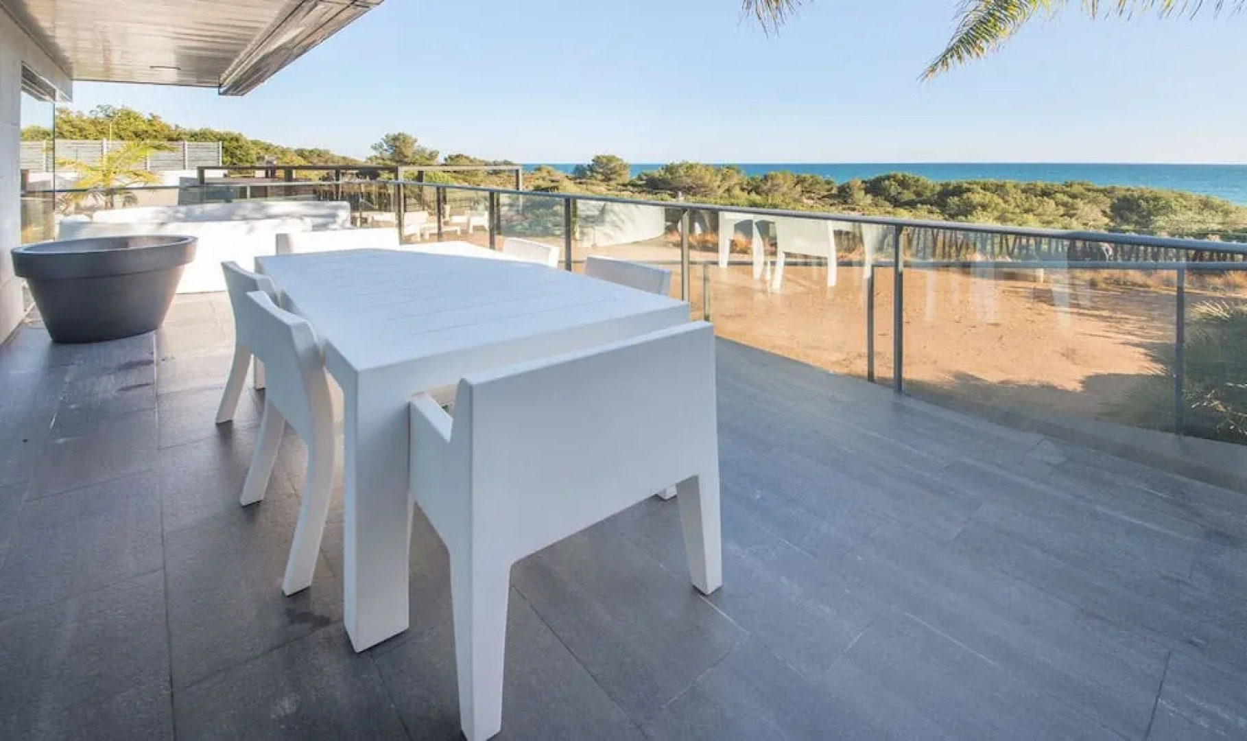 Villa Augusta TVL 75