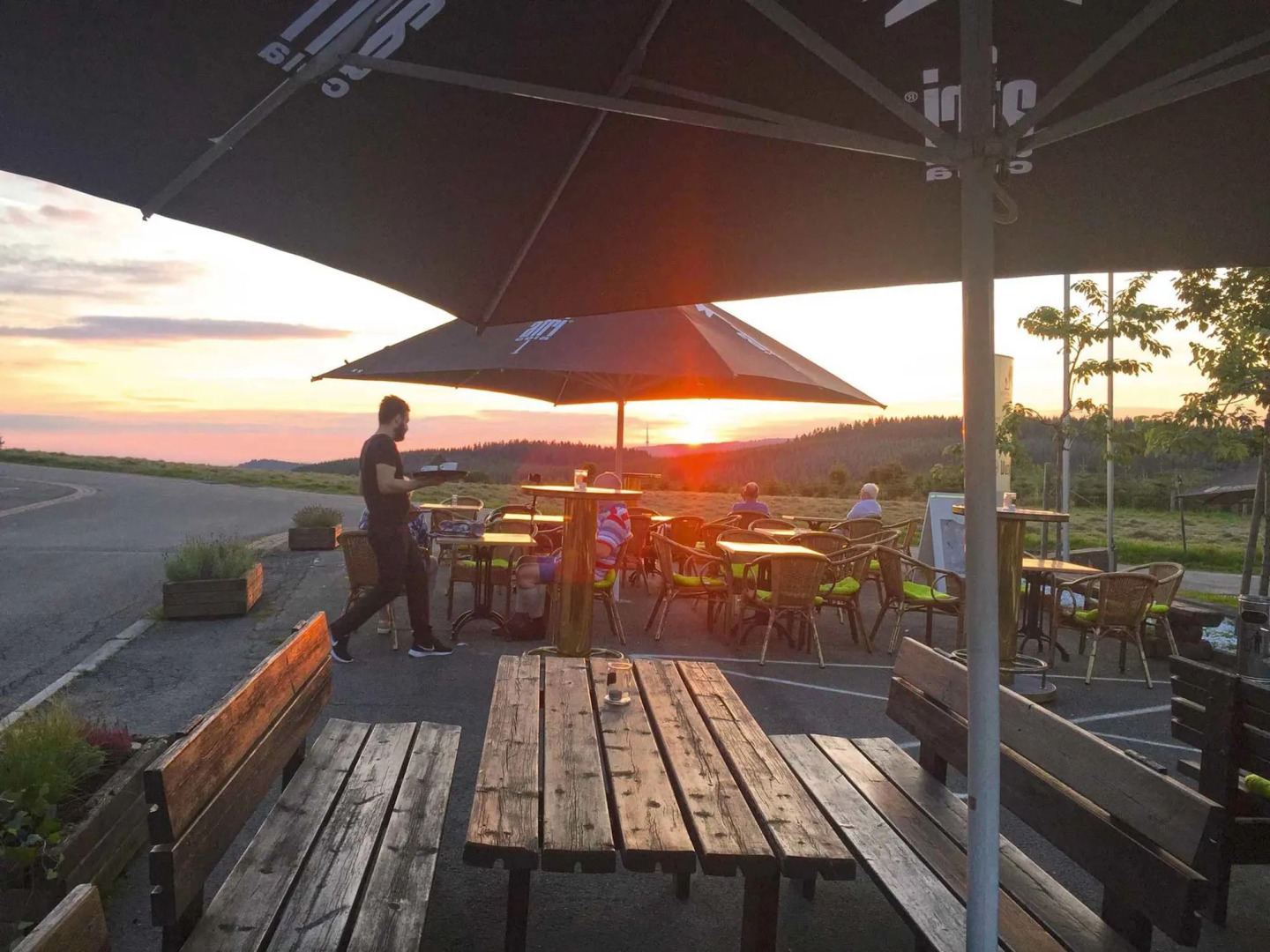 Der schöne Asten - Resort Winterberg