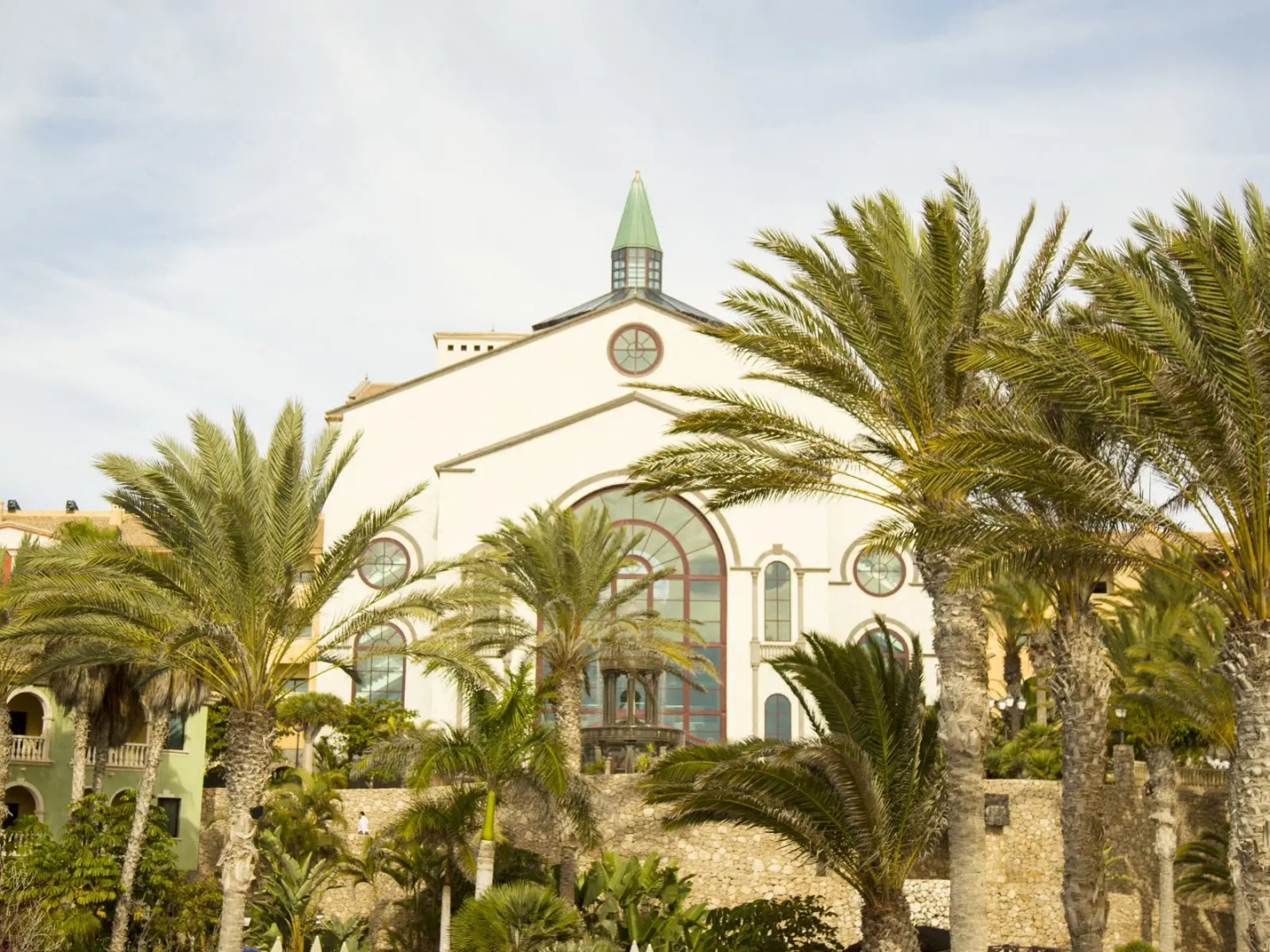 Hotel R2 Río Calma Spa Wellness & Conference