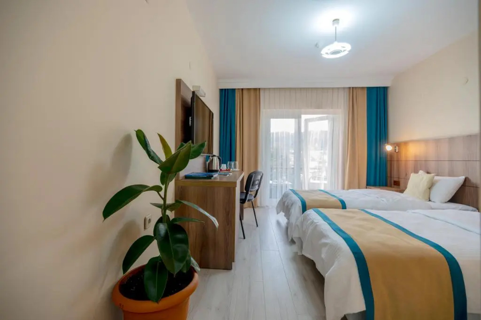 Ulus Doga Park Otel