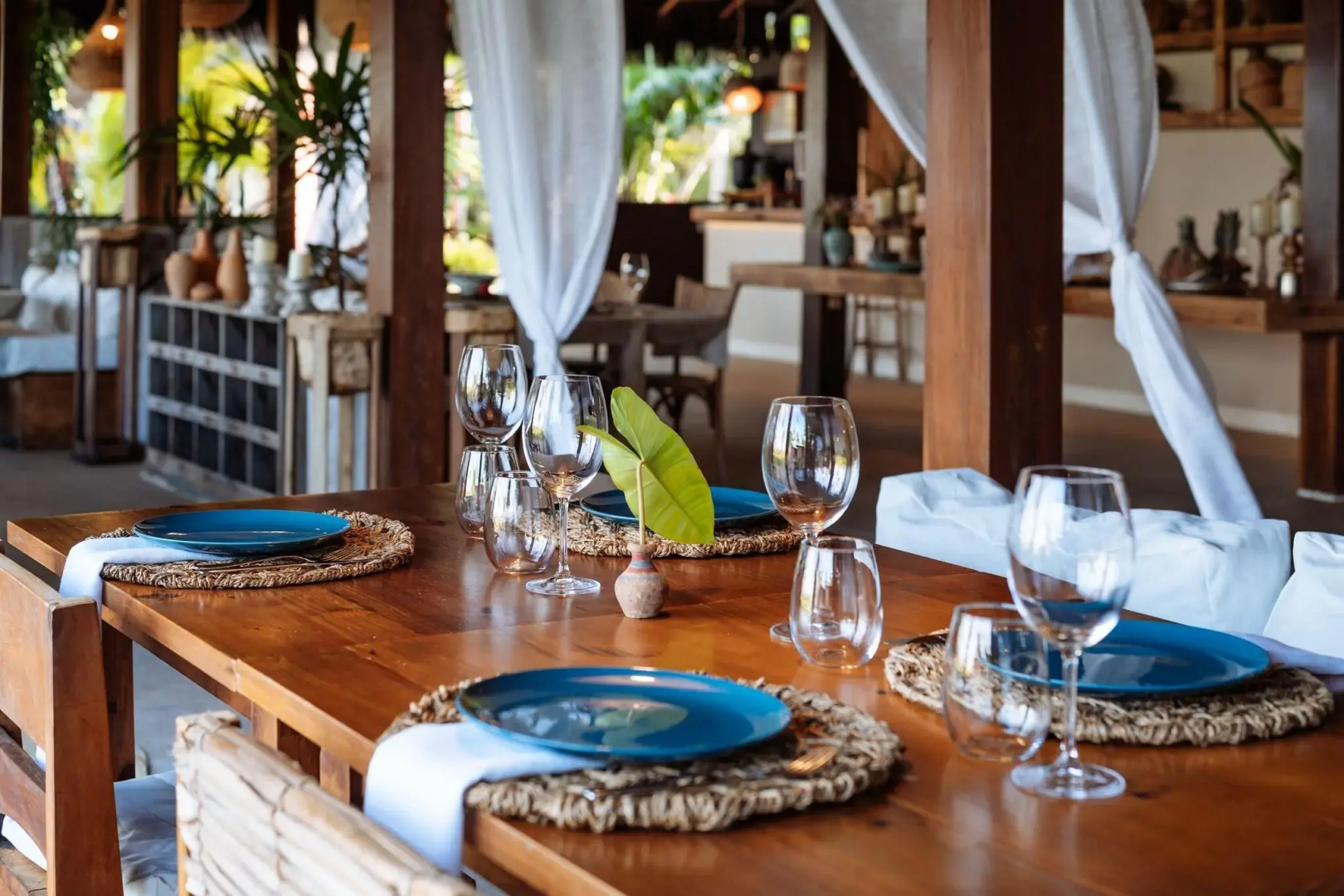 Vila dos Orixás Boutique Hotel
