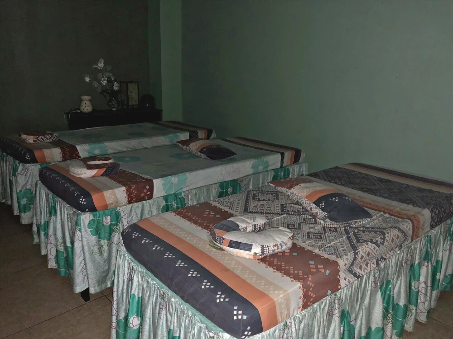 Quezon Premier Hotel Candelaria