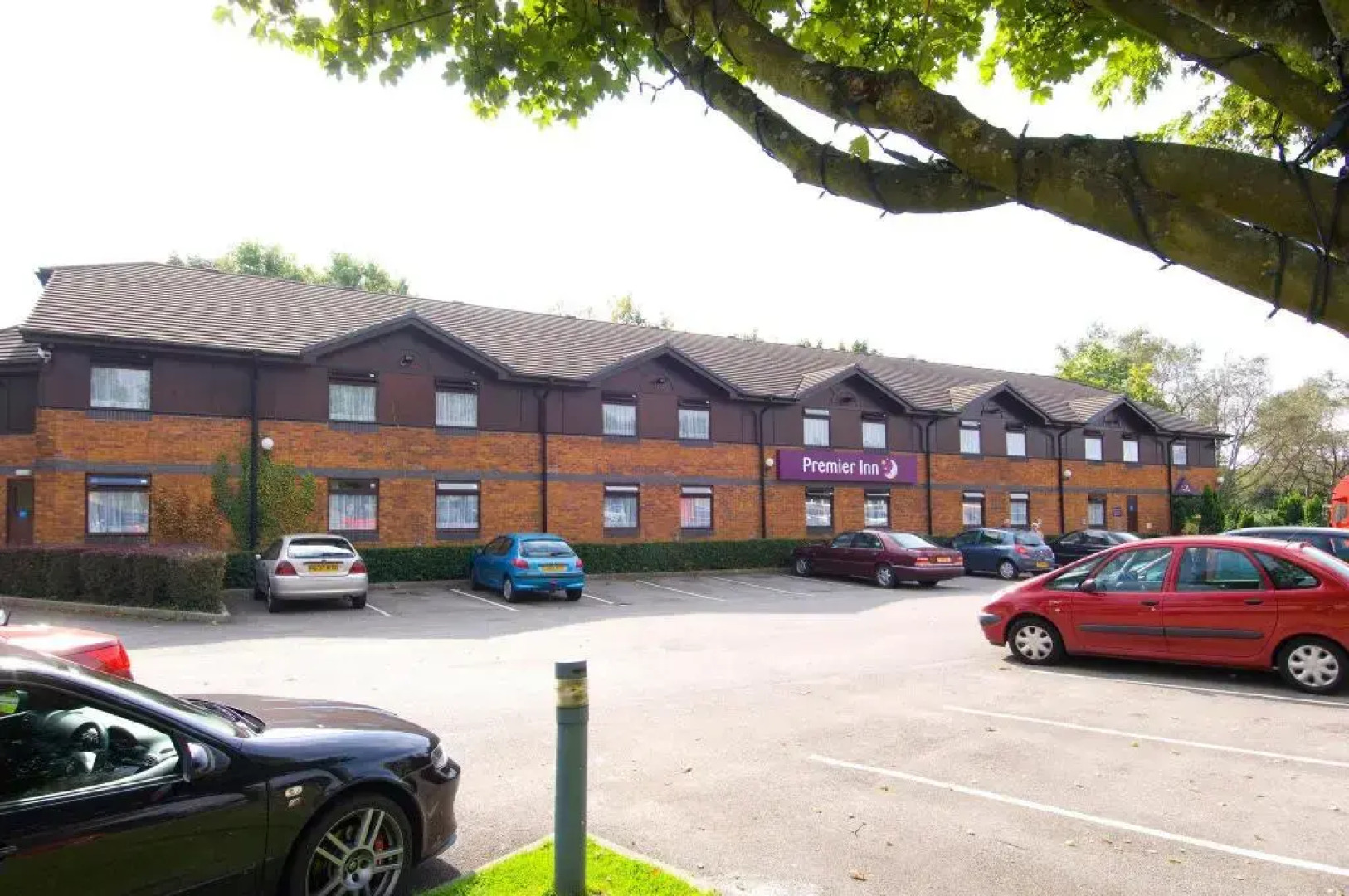 Premier Inn Port Talbot