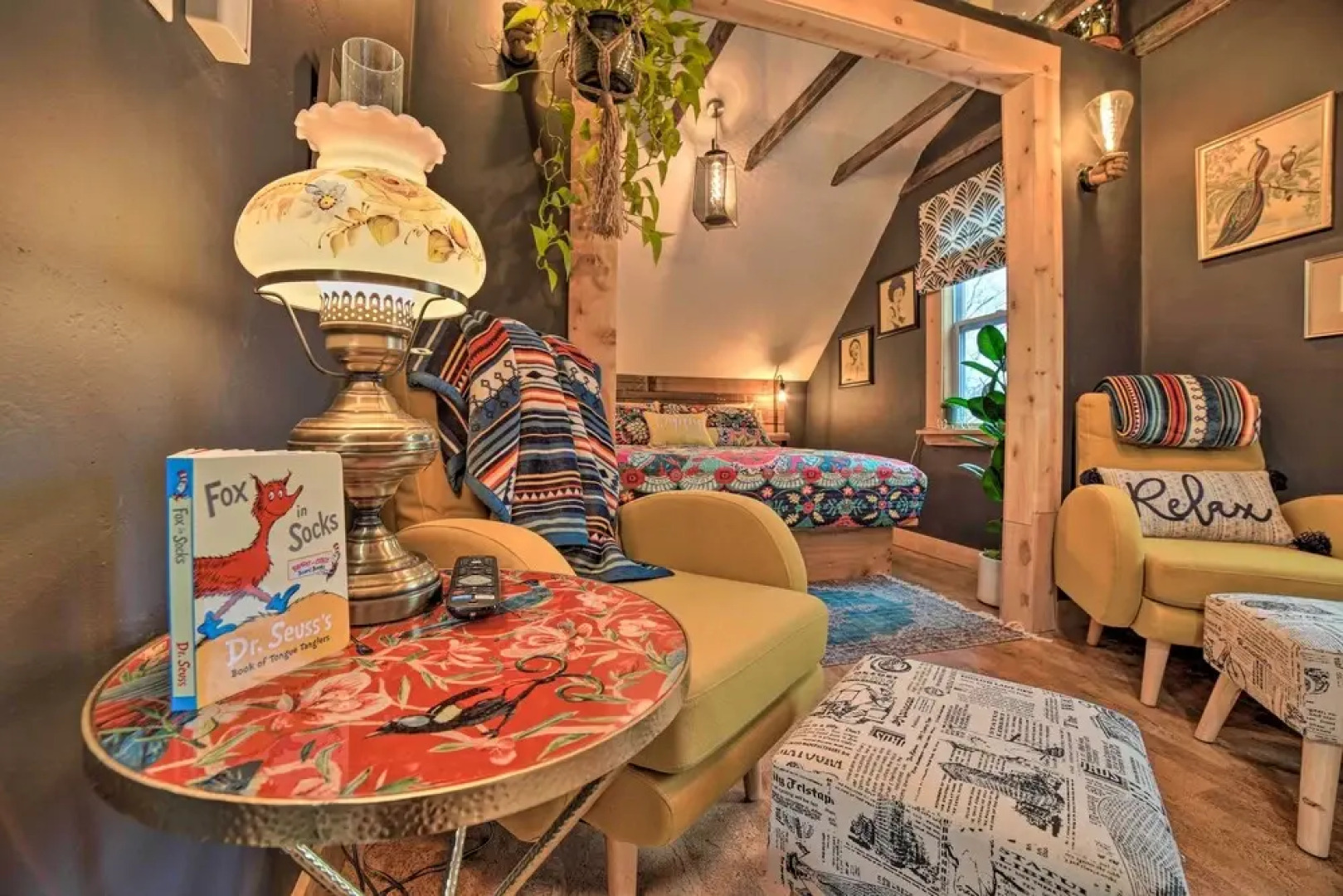 Steps to Waterfront & Dtwn: Sturgeon Bay Escape!