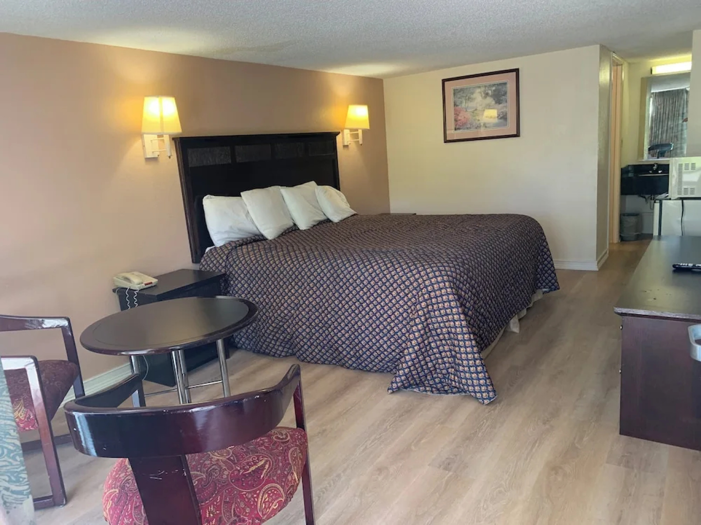 Tollway Inn of Beloit