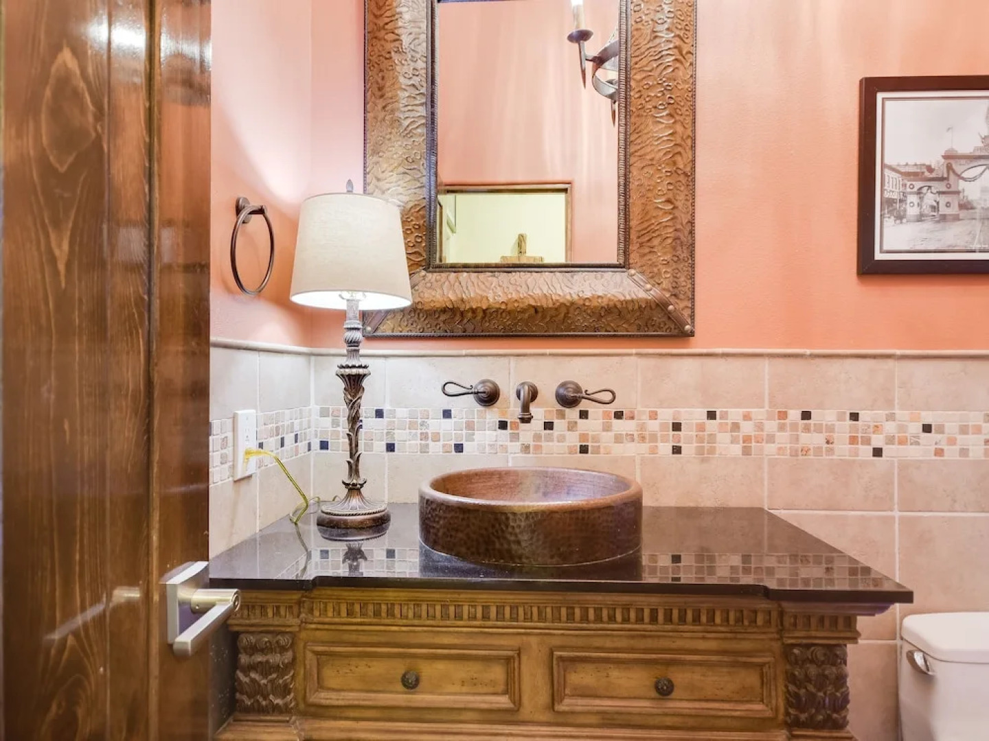 Sterns Estate #149387 4 Bedrooms 5 Bathrooms Estate