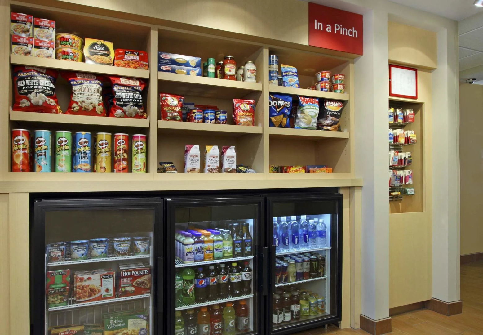 TownePlace Suites San Jose Santa Clara