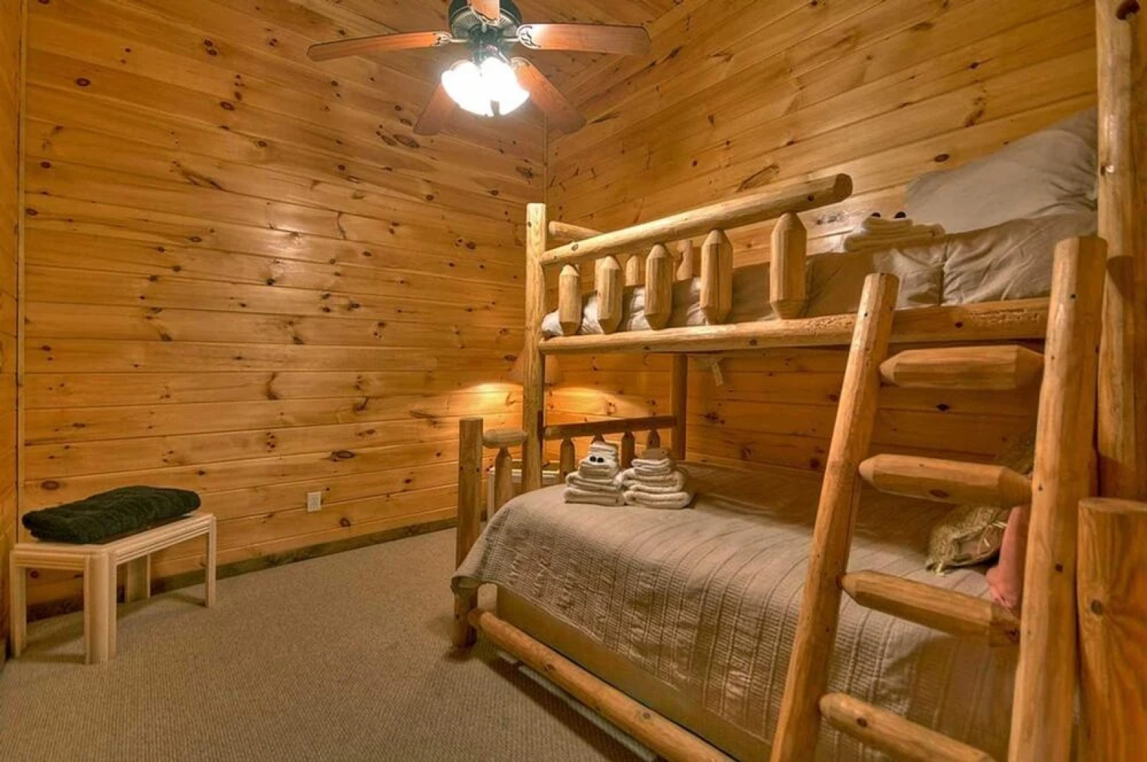 Forever Joy by Escape to Blue Ridge