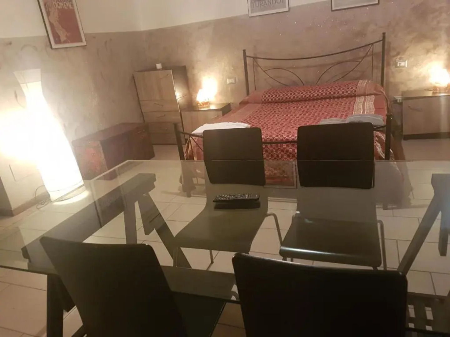 Saint Martin's House