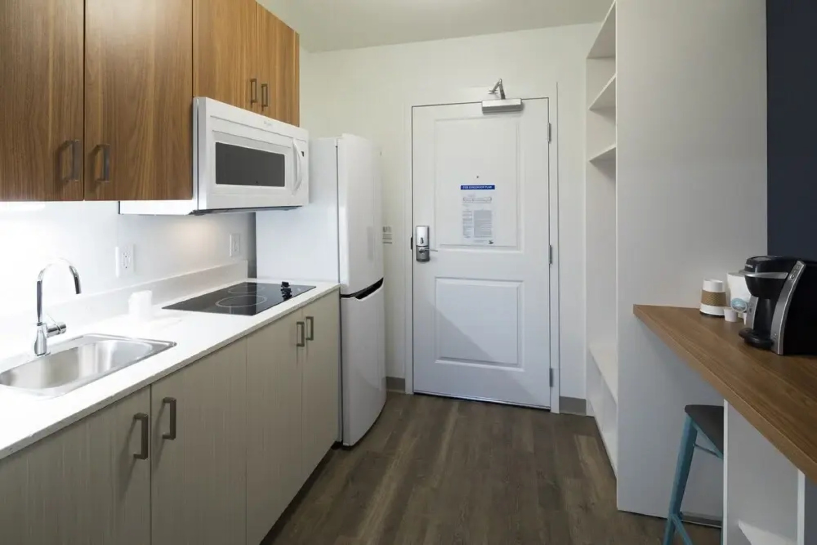 Uptown Suites Extended Stay Miami FL – Homestead