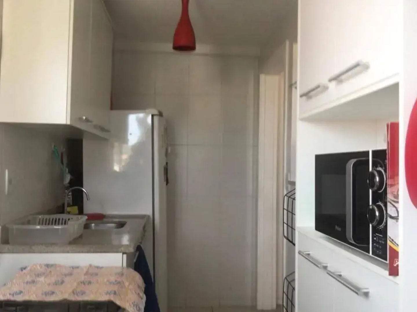 Sahy - Aldeia dos Reis, Condado - Apartamento Quarto e Sala