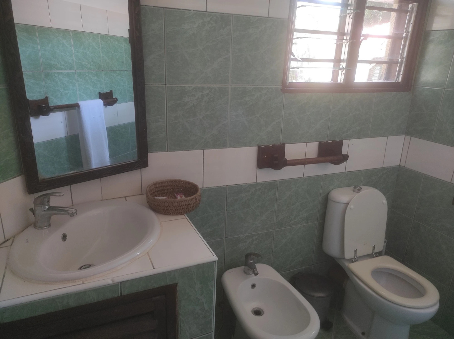 Villas Watamu Resort