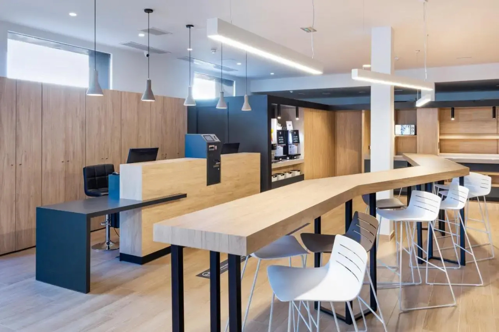 B&B Hotel Madrid Alcorcón