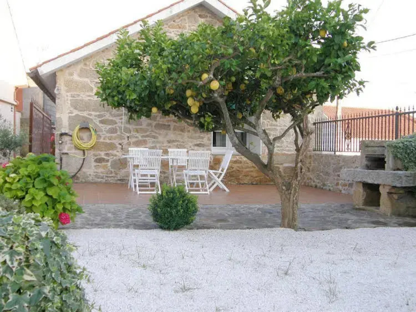 Hotel Rústico Teixoeira