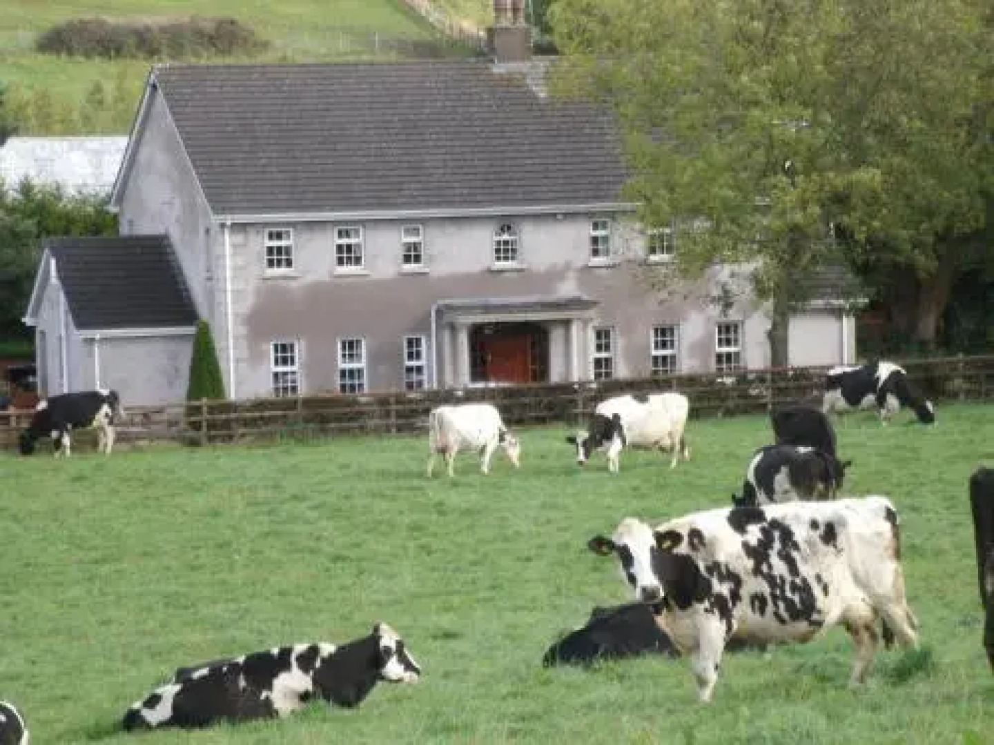 Fairylands Country House