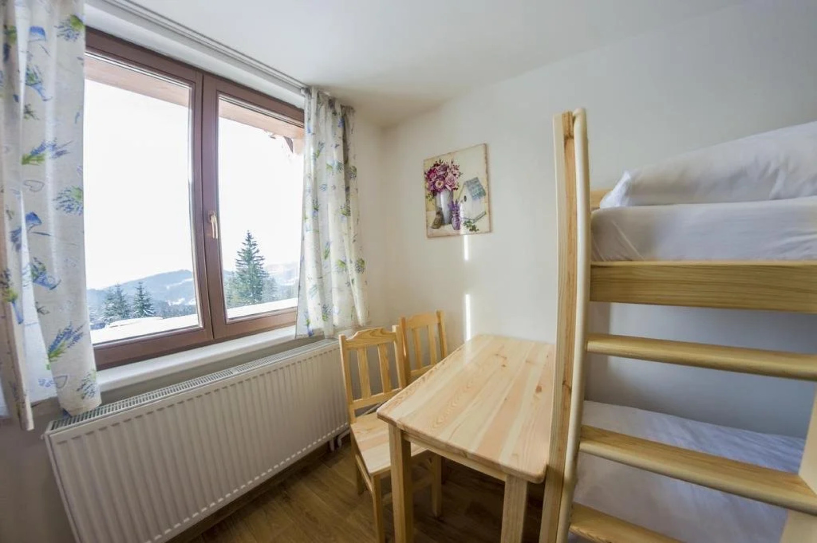 Horský Hotel Martiňák