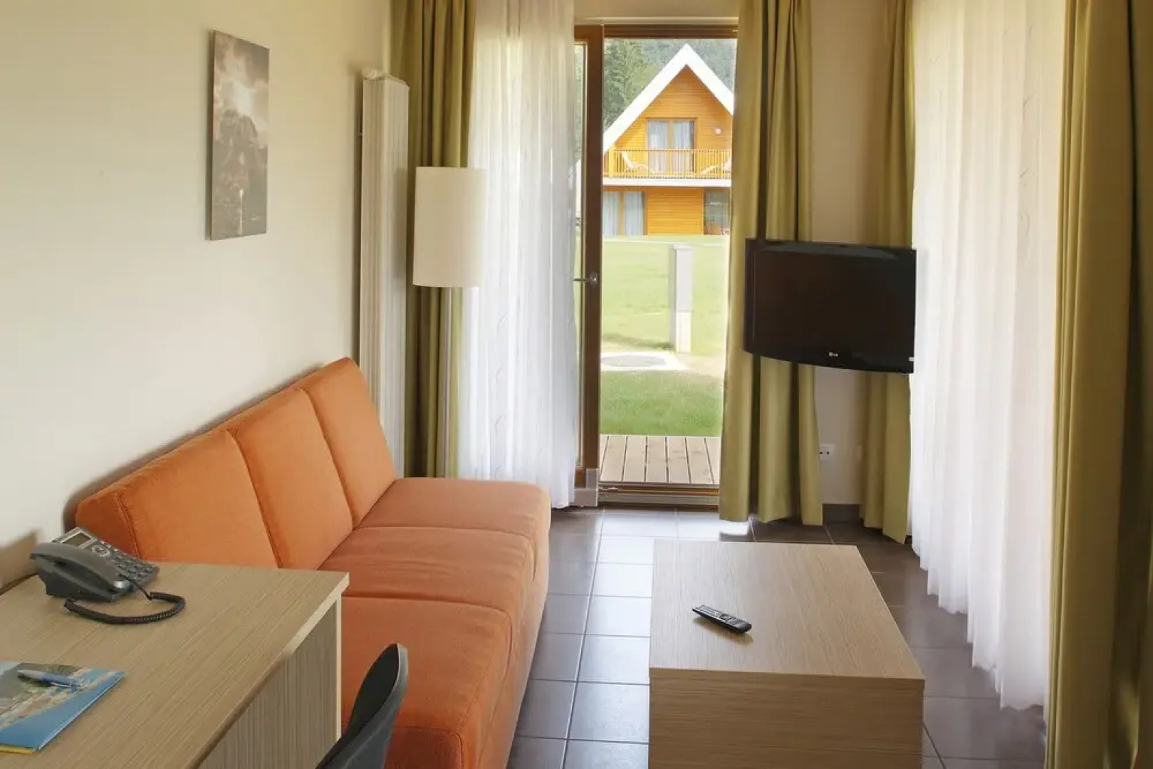 Terme Topolsica - Holiday Homes Ocepkov gaj