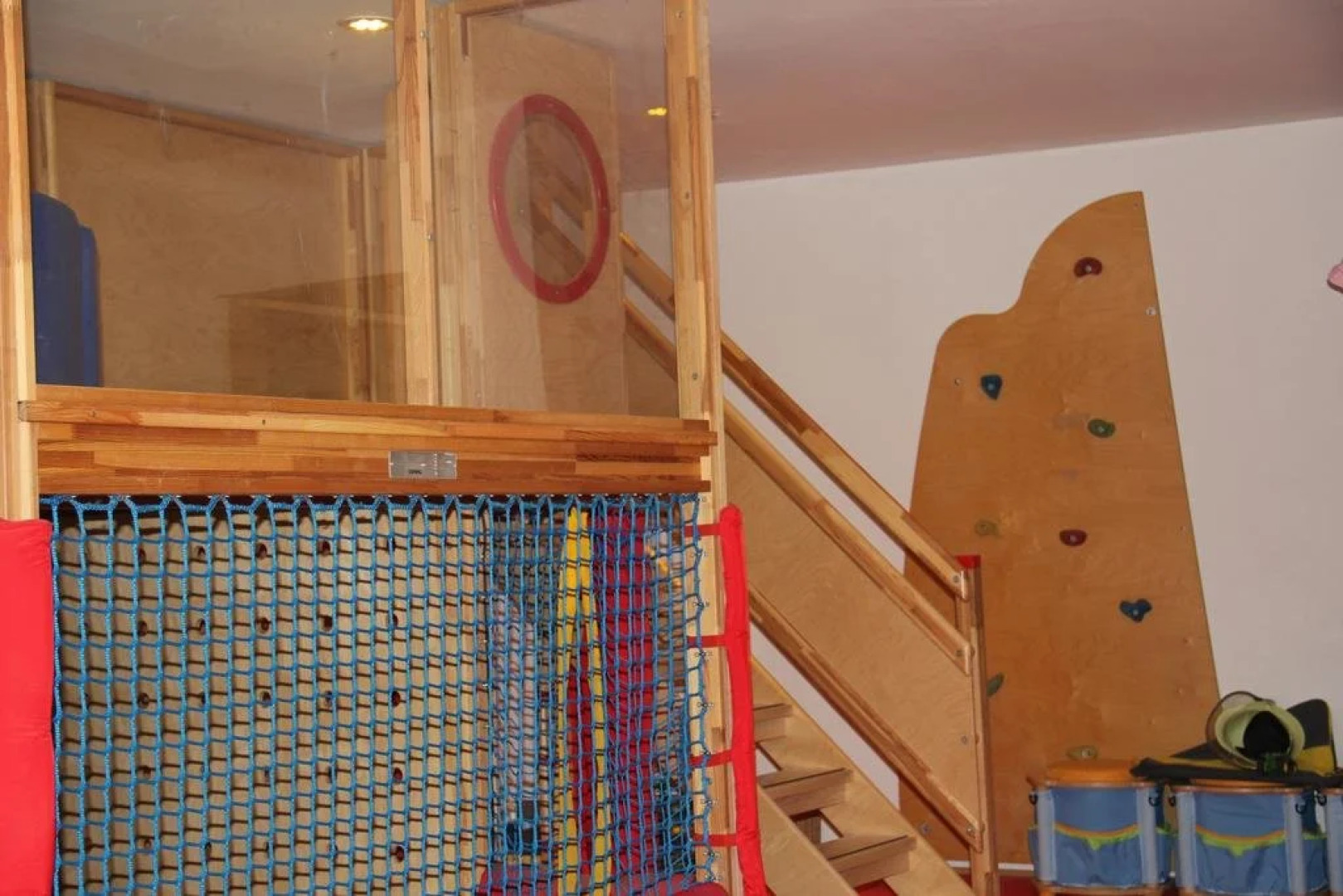 Hotel Family Alm Tirol