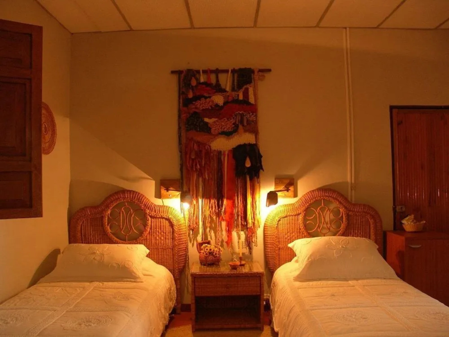 Finca Turistica Machangara