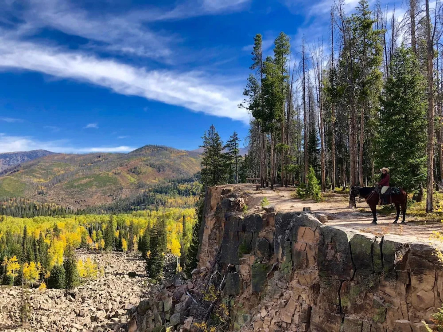 Vista Verde Ranch All-inclusive - Lodge Room