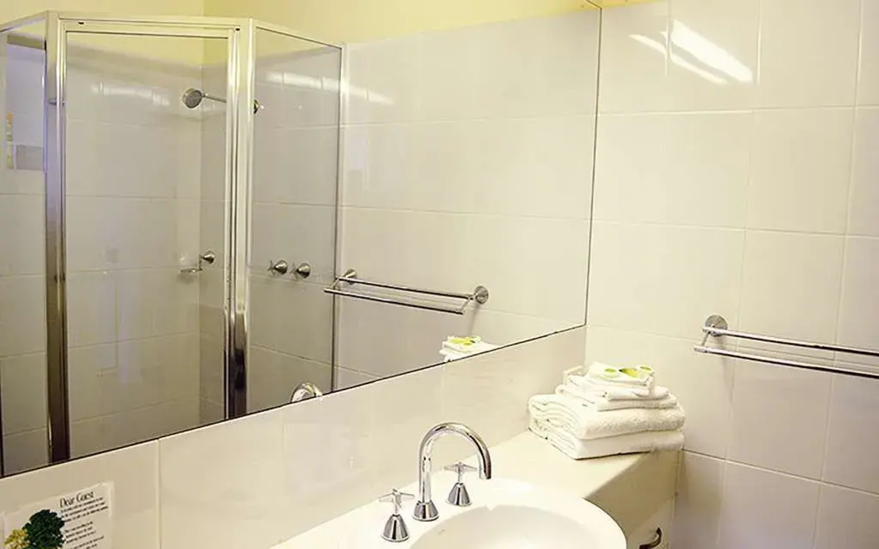 Best Western Heritage Motor Inn