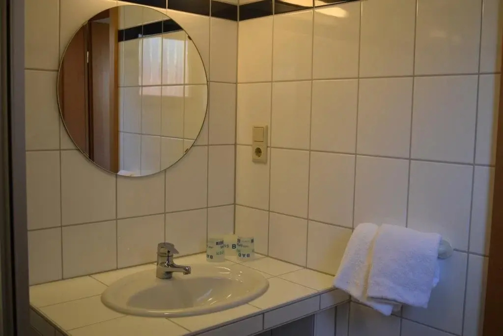 Landhotel Zum Storchennest