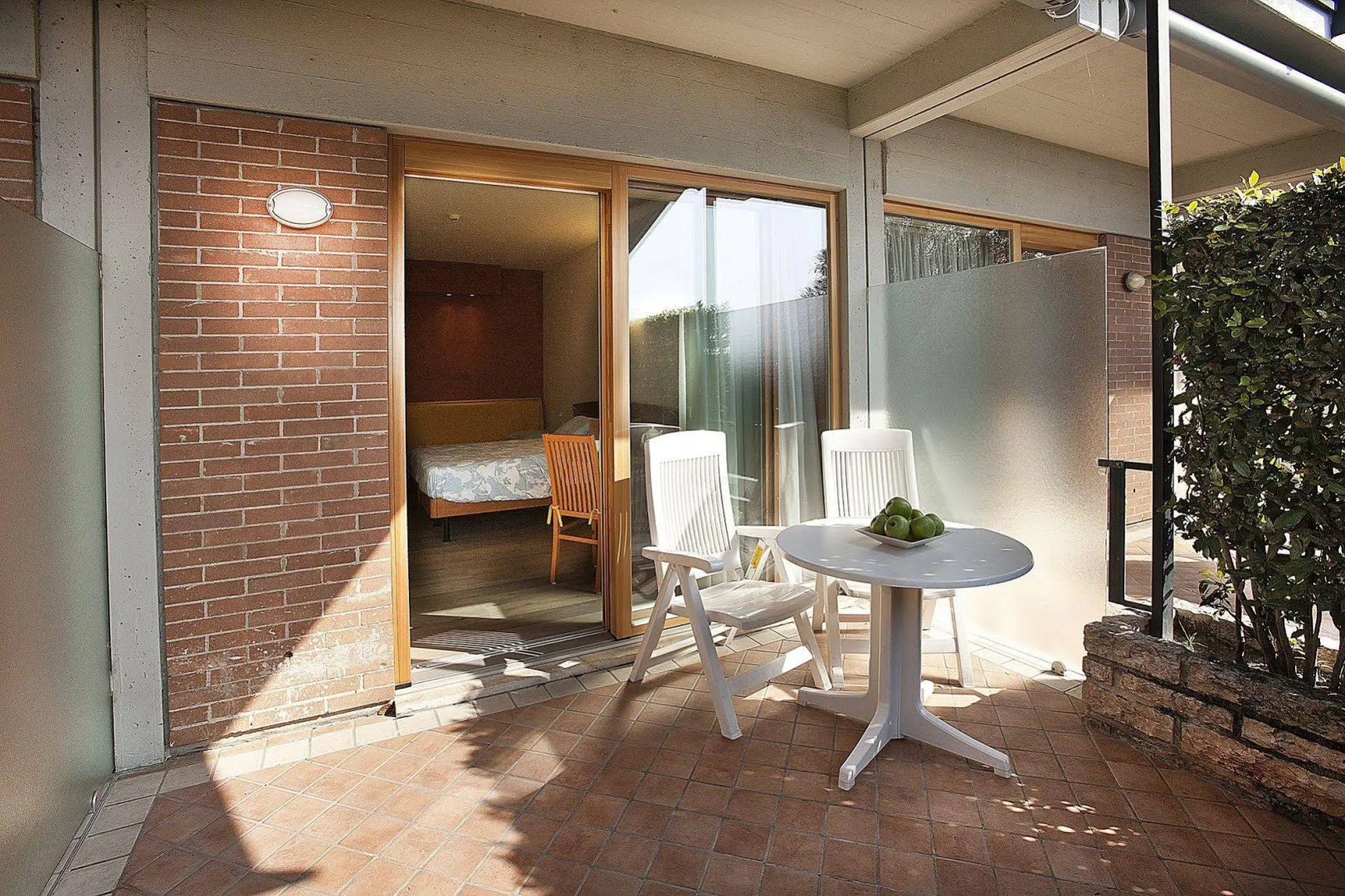 Ambienthotel Spiaggia