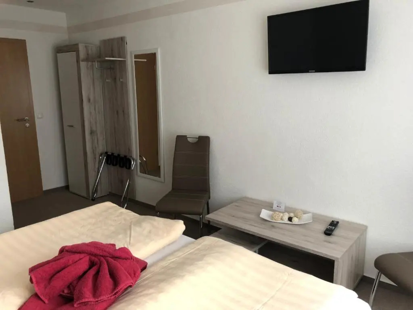 Pension & Gasthof Storchennest