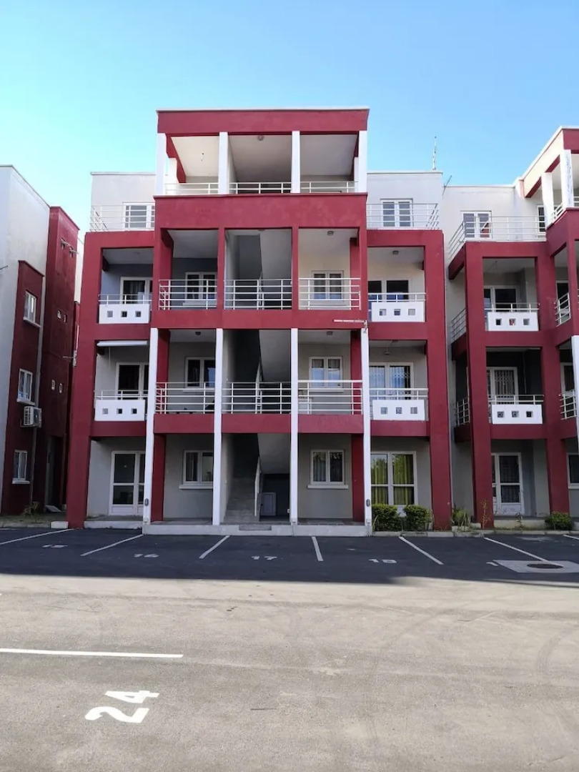Residence Red Lory Pereybere