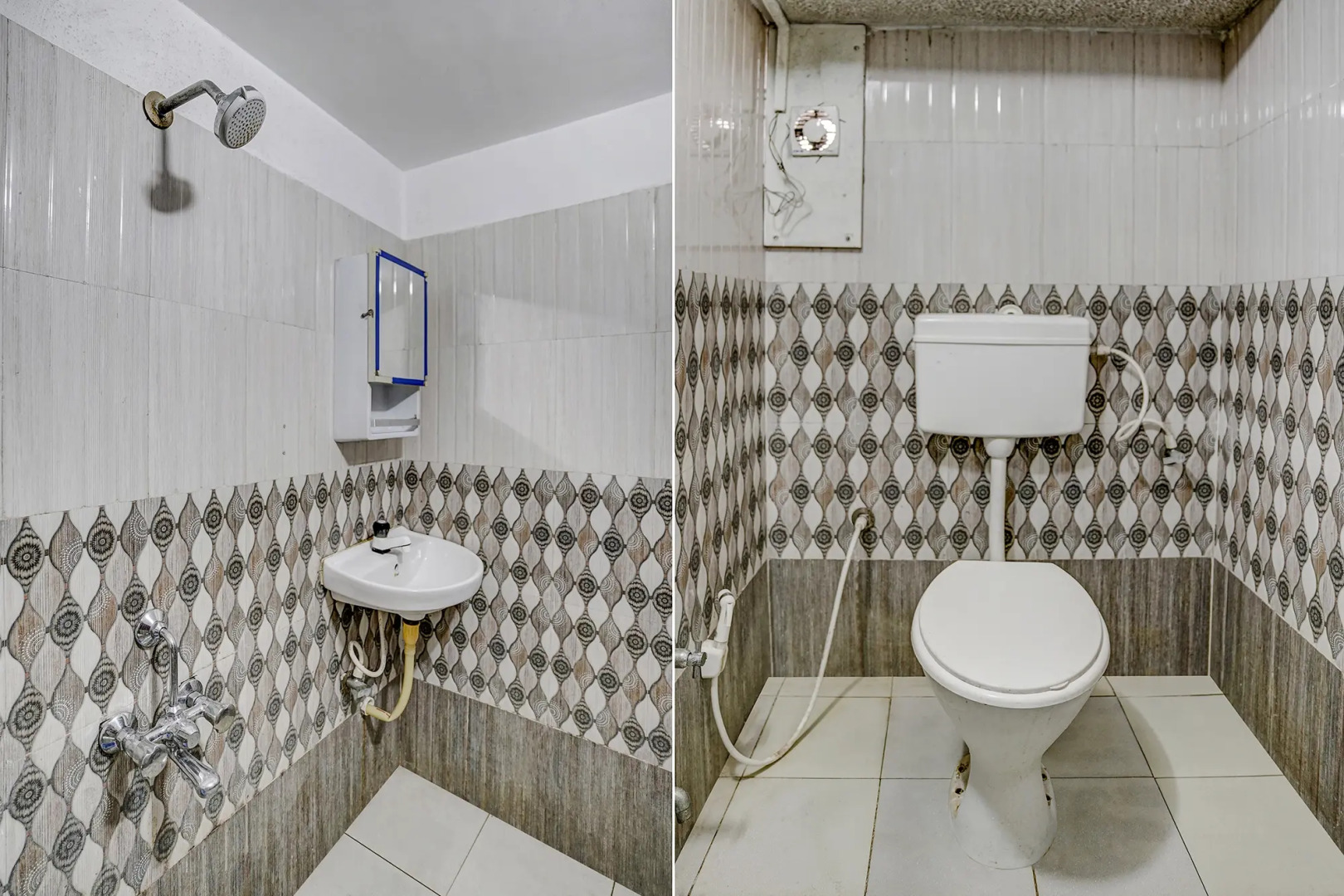 Fabexpress Swara Residency