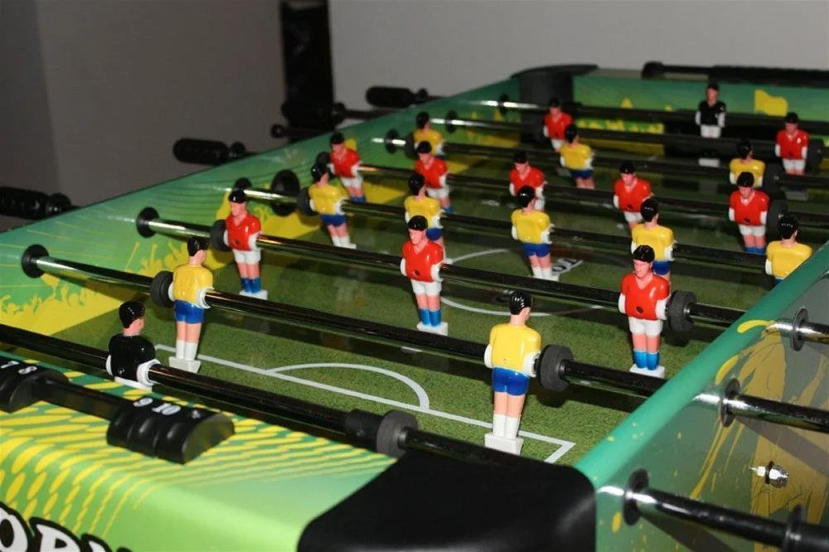 Бейгл Хостел