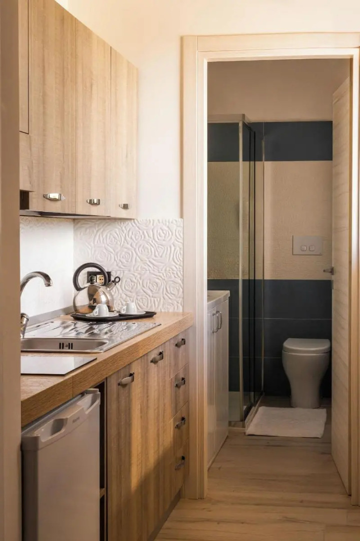 Benvenuti in Puglia B&B