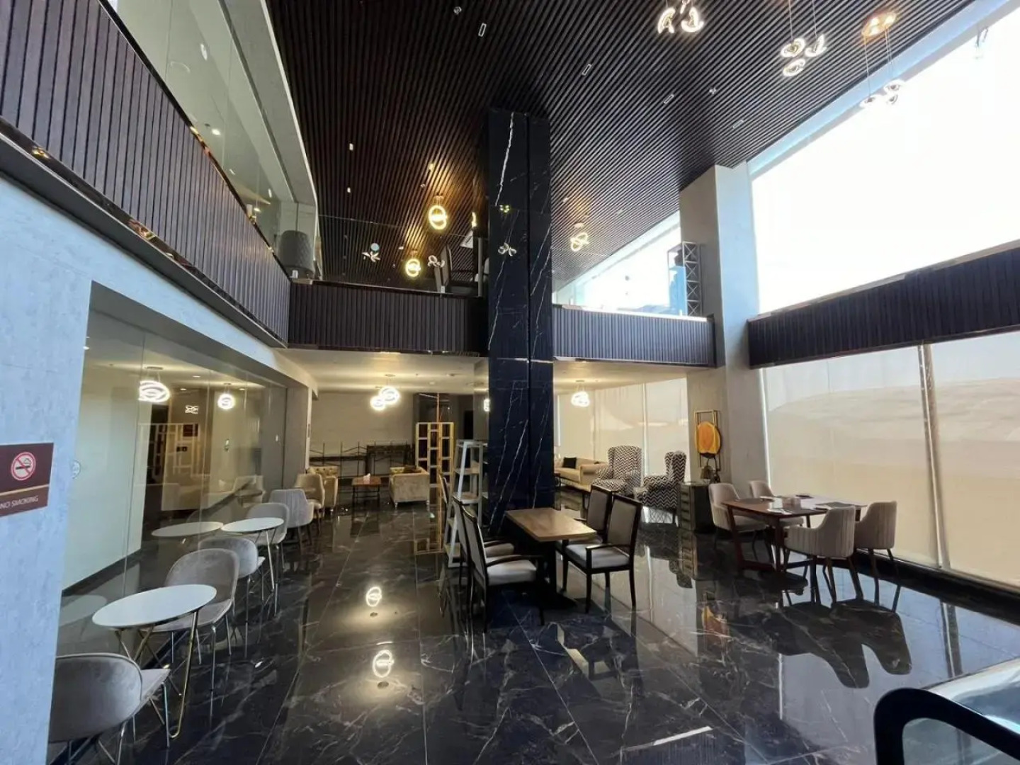 Jacaranda Family Club