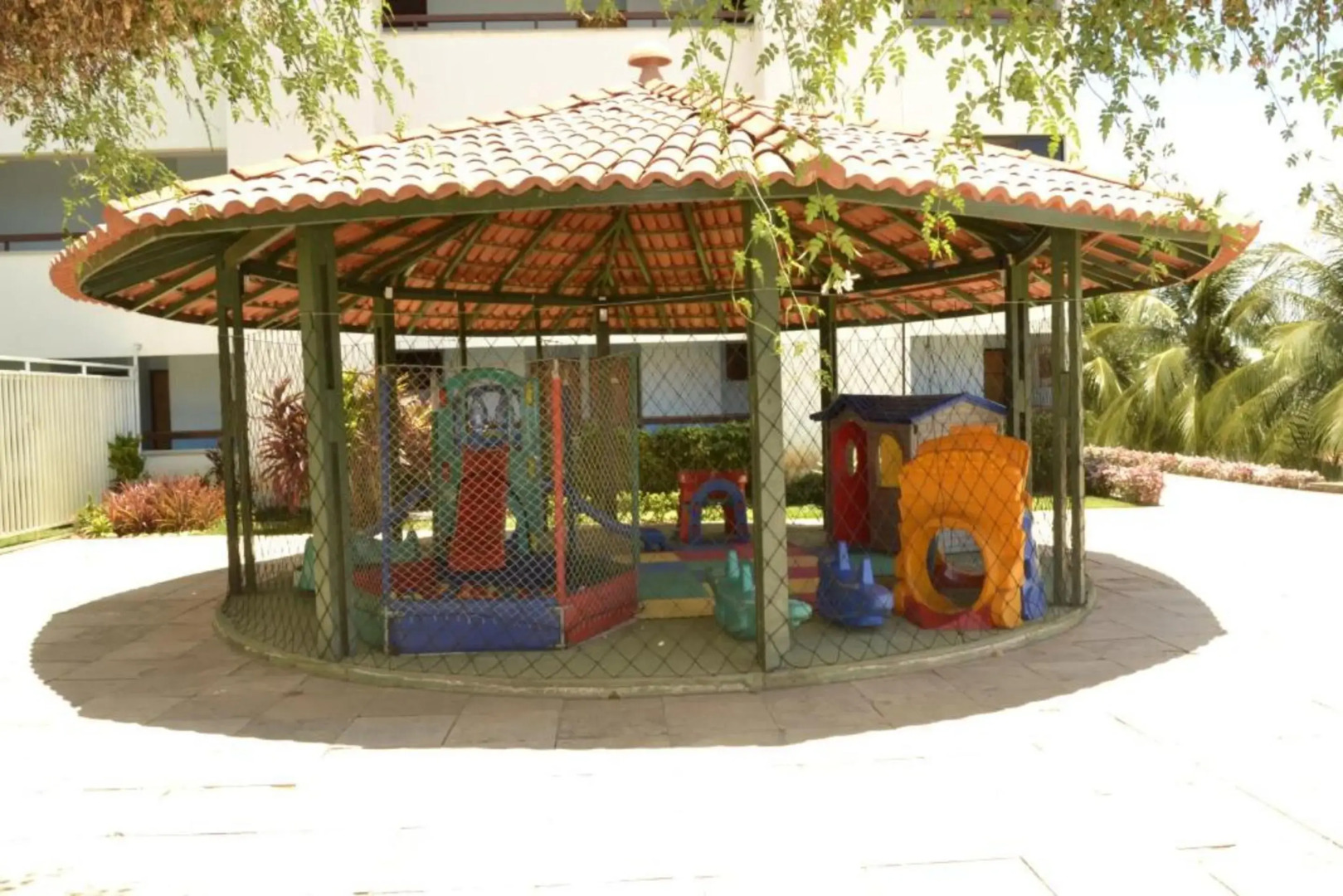 Verdes Vales Lazer Hotel