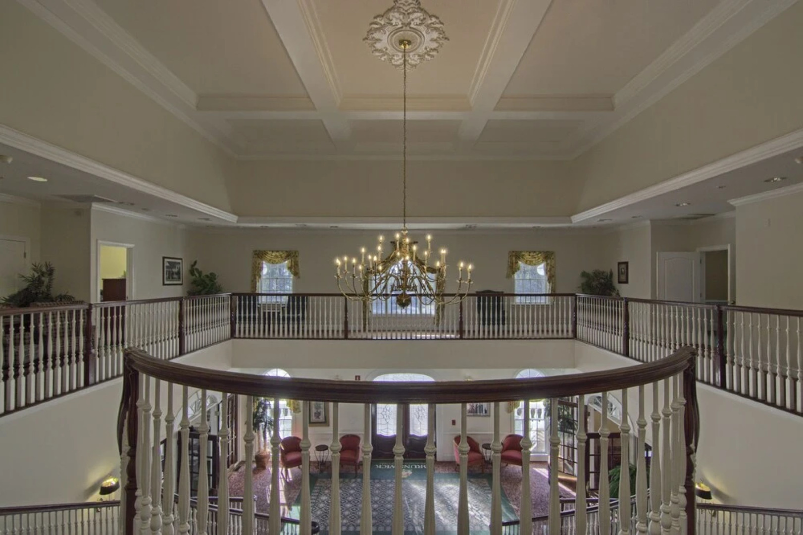 Brunswick Plantation & Golf Resort