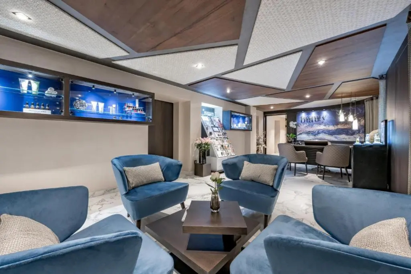 Alpen Wellness Resort Hochfirst