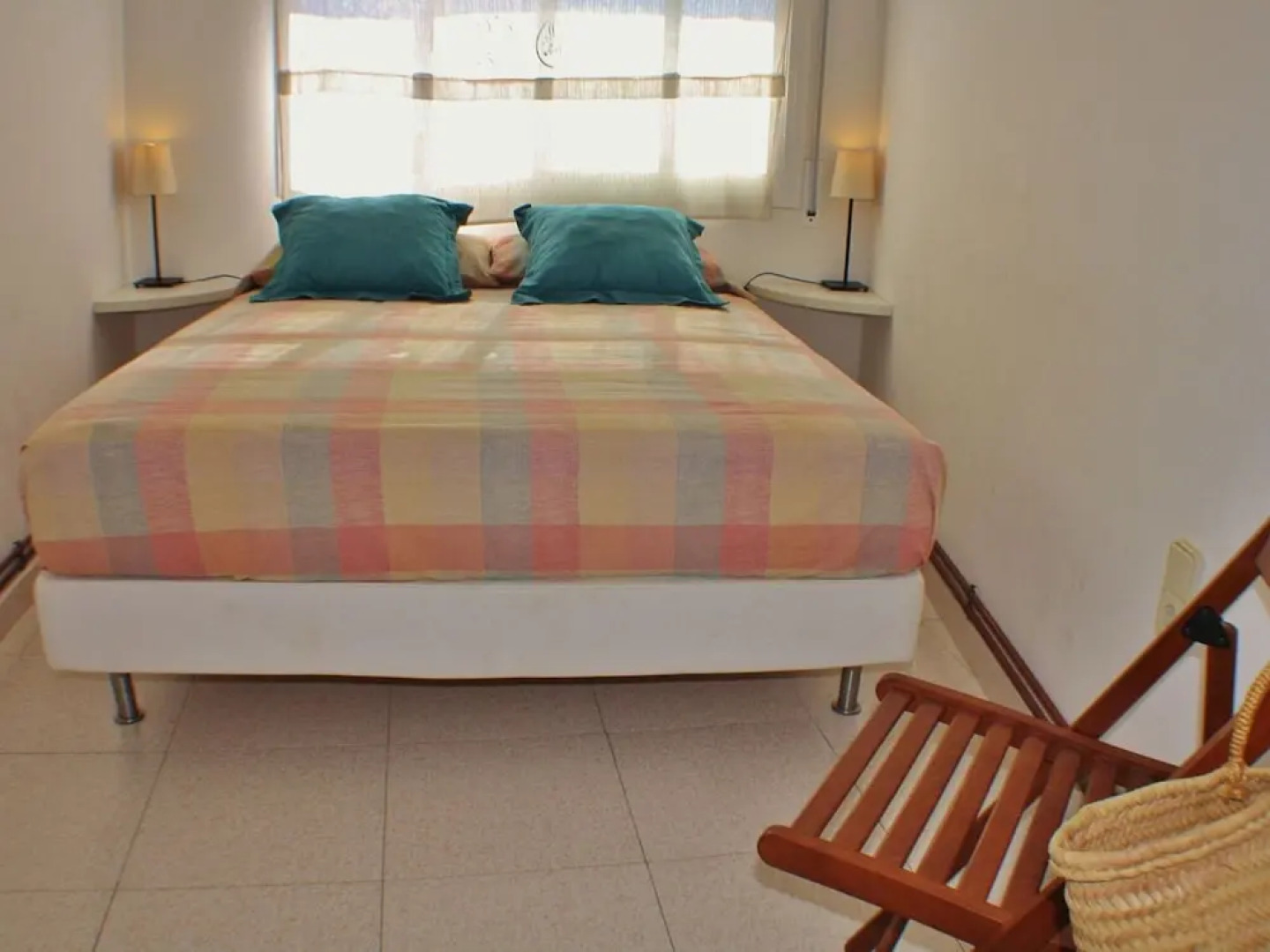 Lovely Holiday Home in Sant Pol de Mar near Sea & Beach